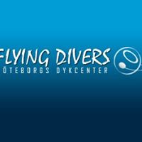Flying Divers